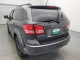 Used 2018 Dodge Journey SE w/ Blacktop Package image 6