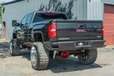 Used 2016 GMC Sierra 1500 2WD Double Cab w/ Elevation Edition image 4