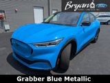 Used 2023 Ford Mustang Mach-E Premium w/ Mustang Nite Pony Package image 4