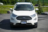 Used 2022 Ford EcoSport SE image 2
