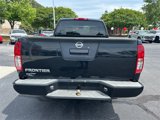 Used 2017 Nissan Frontier S w/ S Preferred Package image 4