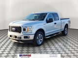 Used 2018 Ford F150 XL w/ Equipment Group 101A Mid image 2
