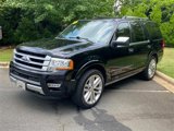 Used 2017 Ford Expedition Platinum image 3