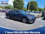 Used 2019 Honda Insight EX image 1