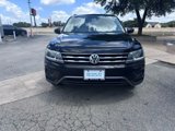 Used 2020 Volkswagen Tiguan SE w/ Panoramic Sunroof Package image 2