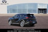 New 2025 INFINITI QX60 Pure w/ Cargo Package image 3