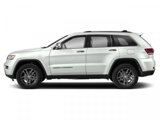 Used 2020 Jeep Grand Cherokee Limited image 3