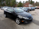 Used 2012 Volkswagen Eos Lux image 4