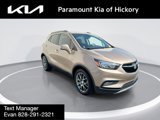 Used 2019 Buick Encore Sport Touring w/ Safety Package image 2