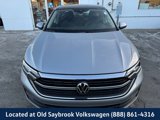 Certified 2024 Volkswagen Jetta SE w/ Panoramic Sunroof Package image 5