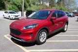 Used 2021 Ford Escape SE image 4