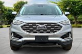 Certified 2021 Ford Edge Titanium w/ Cargo Accessory Package image 3