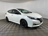 Used 2024 Nissan Leaf SV Plus image 2