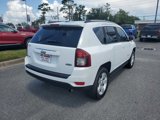 Used 2016 Jeep Compass Latitude image 6