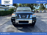 Used 2015 Nissan Titan SV w/ SV Value Truck Package image 2