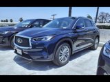 New 2024 INFINITI QX50 Luxe image 2