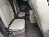 Used 2015 GMC Canyon SLT w/ LPO, Gearon Divider Package image 4