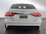 Used 2016 Jaguar XF Premium image 4