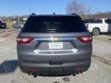 Used 2021 Chevrolet Traverse LT image 4