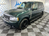 Used 2011 Land Rover Range Rover HSE image 3
