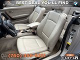 Used 2009 BMW 128i Convertible w/ Premium Pkg image 6