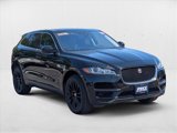 Used 2020 Jaguar F-PACE Prestige image 3