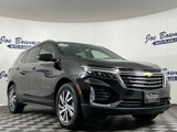 Used 2022 Chevrolet Equinox Premier image 5