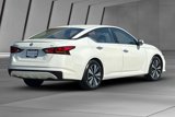 Used 2021 Nissan Altima 2.5 SV image 4