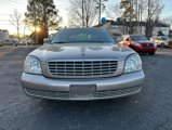 Used 2004 Cadillac De Ville Sedan w/ Equipment Group image 3