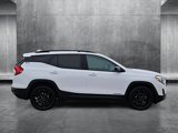 Used 2021 GMC Terrain SLE w/ Driver Convenience Package image 4