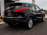 Used 2018 Nissan Rogue Sport S w/ S Appearance Package image 6