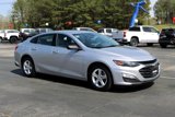 Used 2019 Chevrolet Malibu LS image 4
