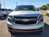 Used 2016 Chevrolet Tahoe LT w/ Max Trailering Package image 2