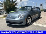 Used 2016 Volkswagen Beetle 1.8T Denim image 2