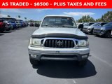 Used 2002 Toyota Tacoma PreRunner image 2