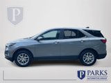 Certified 2023 Chevrolet Equinox LT w/ Driver Convenience Package image 5