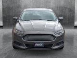 Used 2014 Ford Fusion S image 2