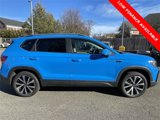 Used 2024 Volkswagen Taos SE image 4