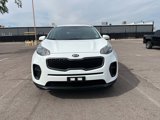 Used 2019 Kia Sportage LX image 3
