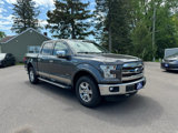Used 2015 Ford F150 Lariat w/ Equipment Group 502A Luxury image 4