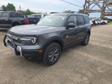 New 2025 Ford Bronco Sport Big Bend image 3