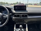 Certified 2023 MAZDA CX-5 AWD 2.5 S w/ Premium Package image 2