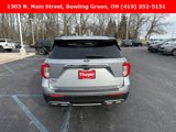 Used 2020 Ford Explorer XLT w/ Equipment Group 202A image 3