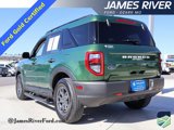 Certified 2024 Ford Bronco Sport Big Bend w/ Convenience Package image 3
