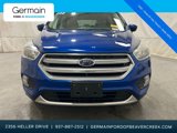 Used 2017 Ford Escape SE image 3