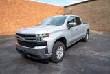 Used 2021 Chevrolet Silverado 1500 LT image 2