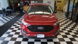 Used 2022 Ford Edge SEL w/ Convenience Package image 2