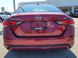 Used 2024 Nissan Sentra SV w/ All-Weather Package image 5