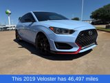 Used 2019 Hyundai Veloster N N image 2
