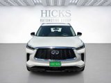 New 2025 INFINITI QX60 Luxe w/ Lighting Package (N94) image 2
